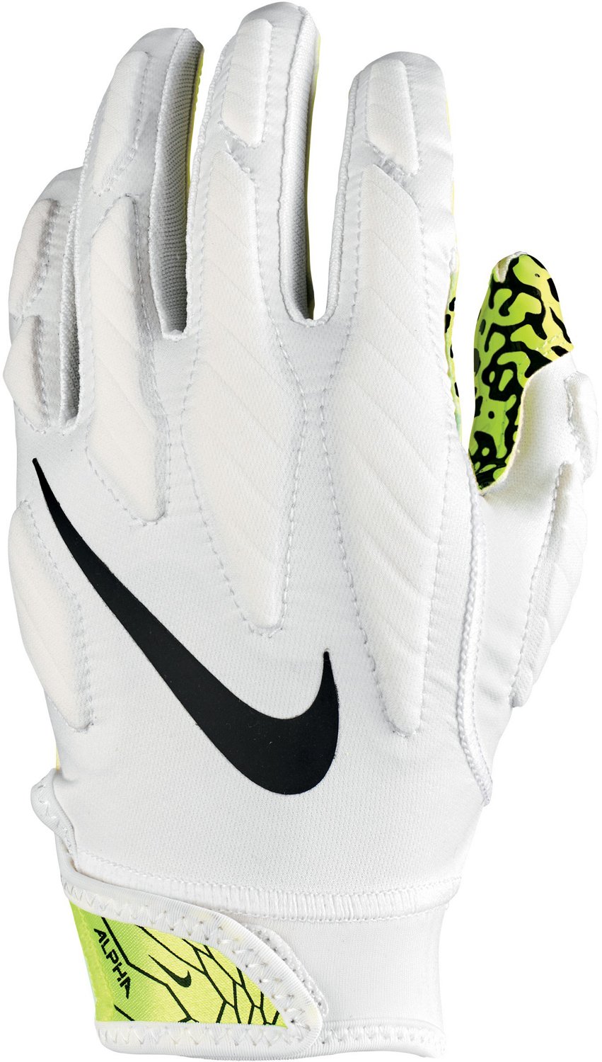 nike superbad 5 football gloves