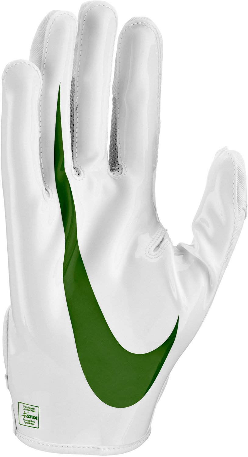 nike youth football gloves