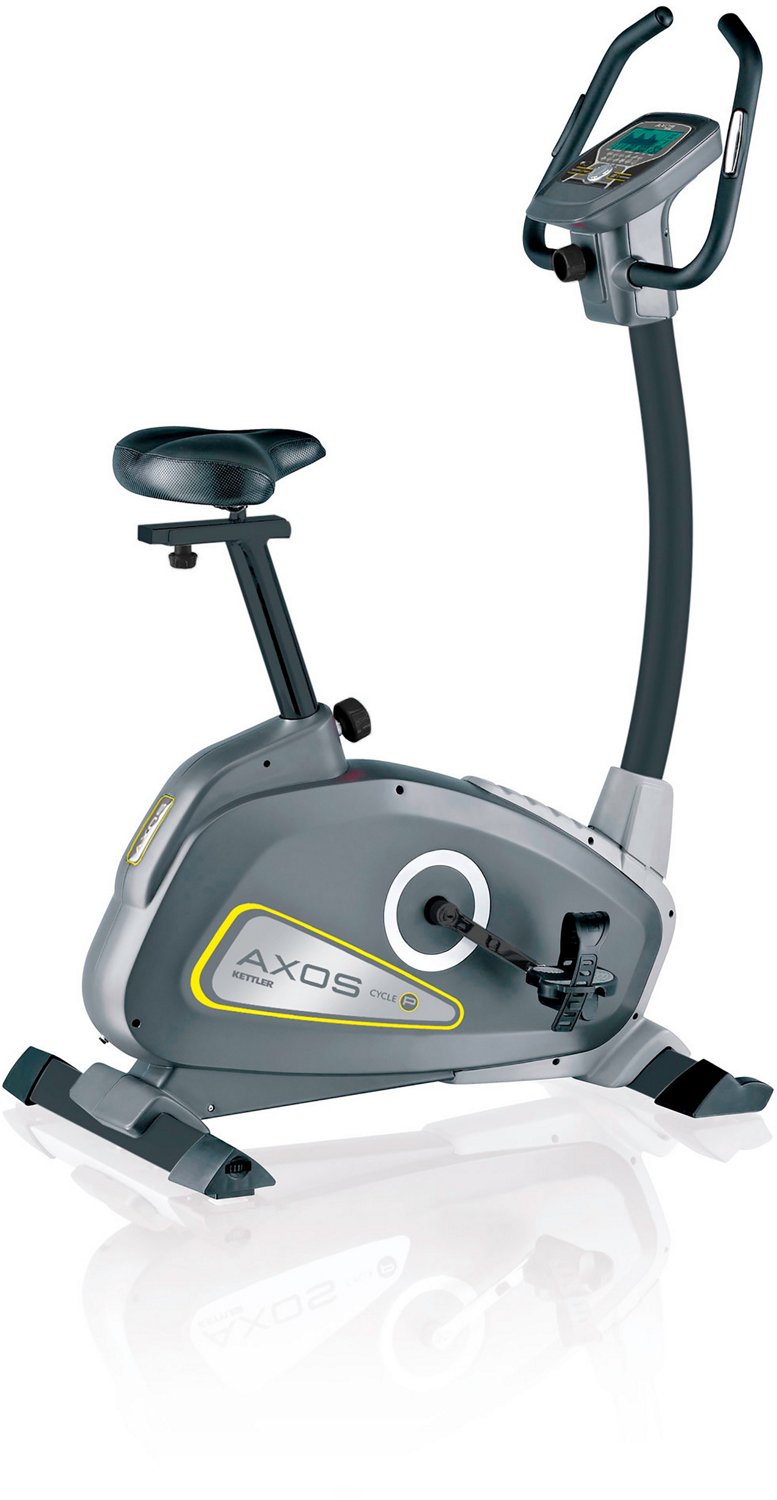 kettler exercise bike