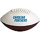 Rawlings Carolina Panthers Mini Signature Football                                                                               - view number 2 image