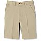 French Toast @School Men's Stretch Twill Flat Front Shorts                                                                       - view number 1 image