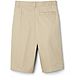 French Toast @School Boys' Twill Flat Front Shorts                                                                               - view number 2 image