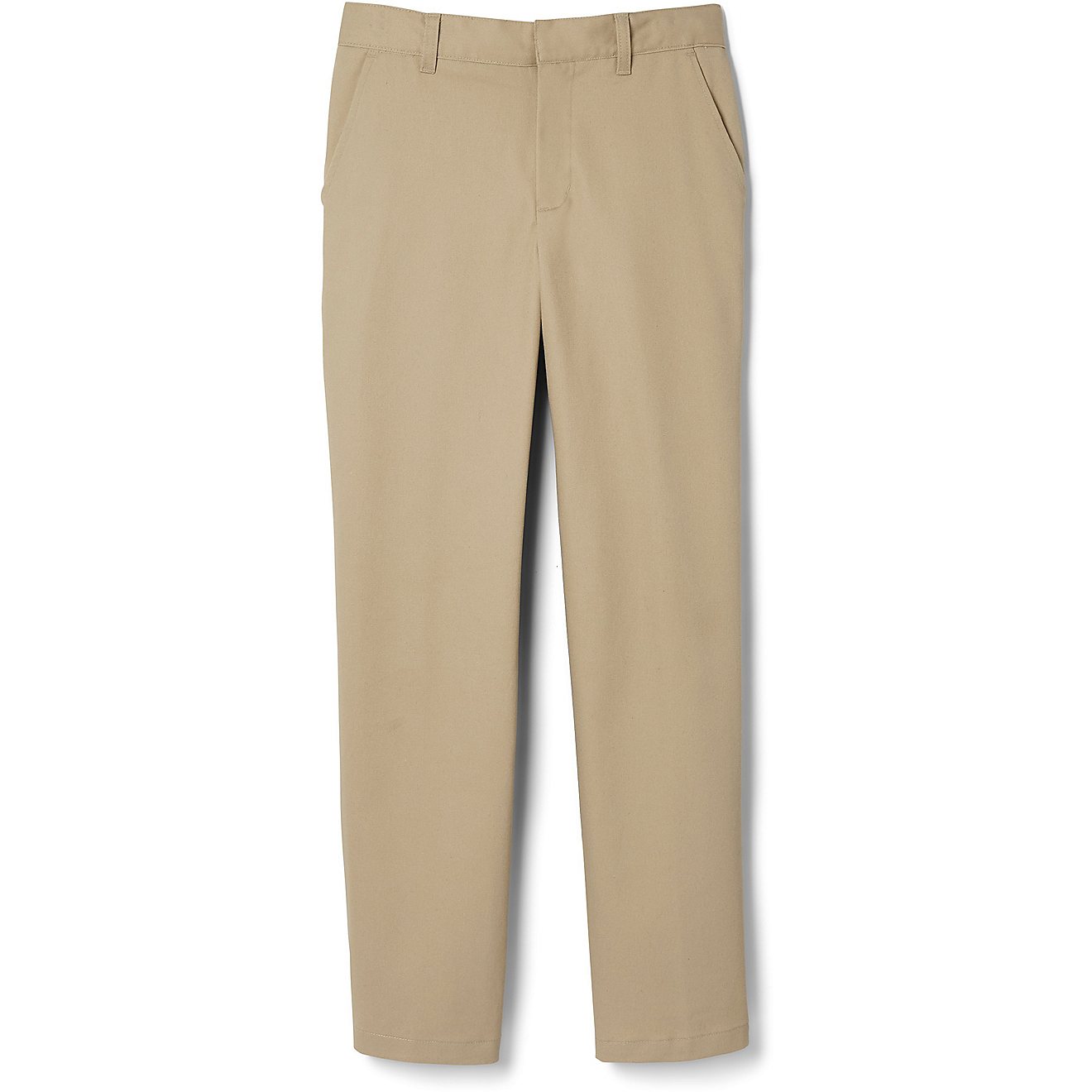 French Toast @School Boys' Relaxed Fit Twill Pants                                                                               - view number 1