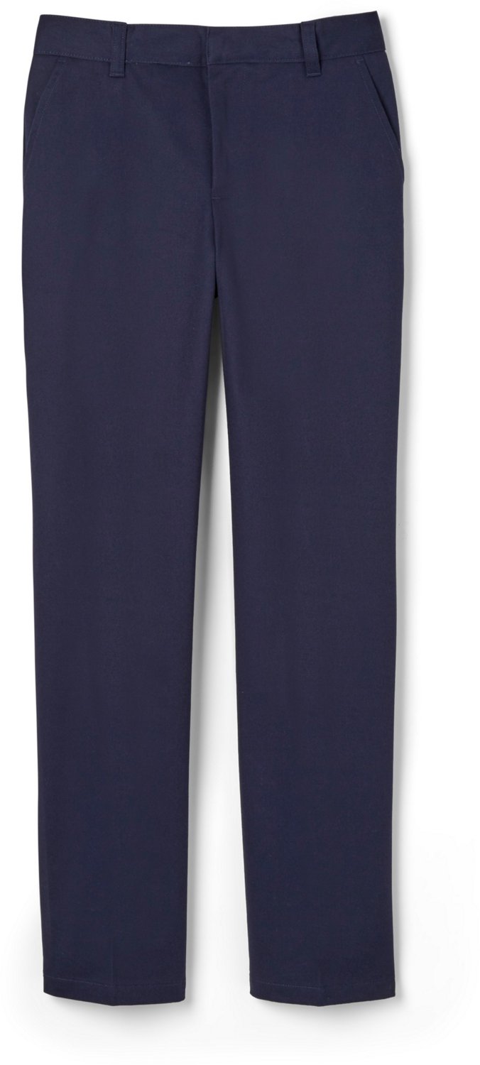 skinny school pants for guys