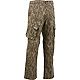 Magellan Outdoors Men's Camo Hill Country 7-Pocket Twill Hunting Pants                                                           - view number 4 image