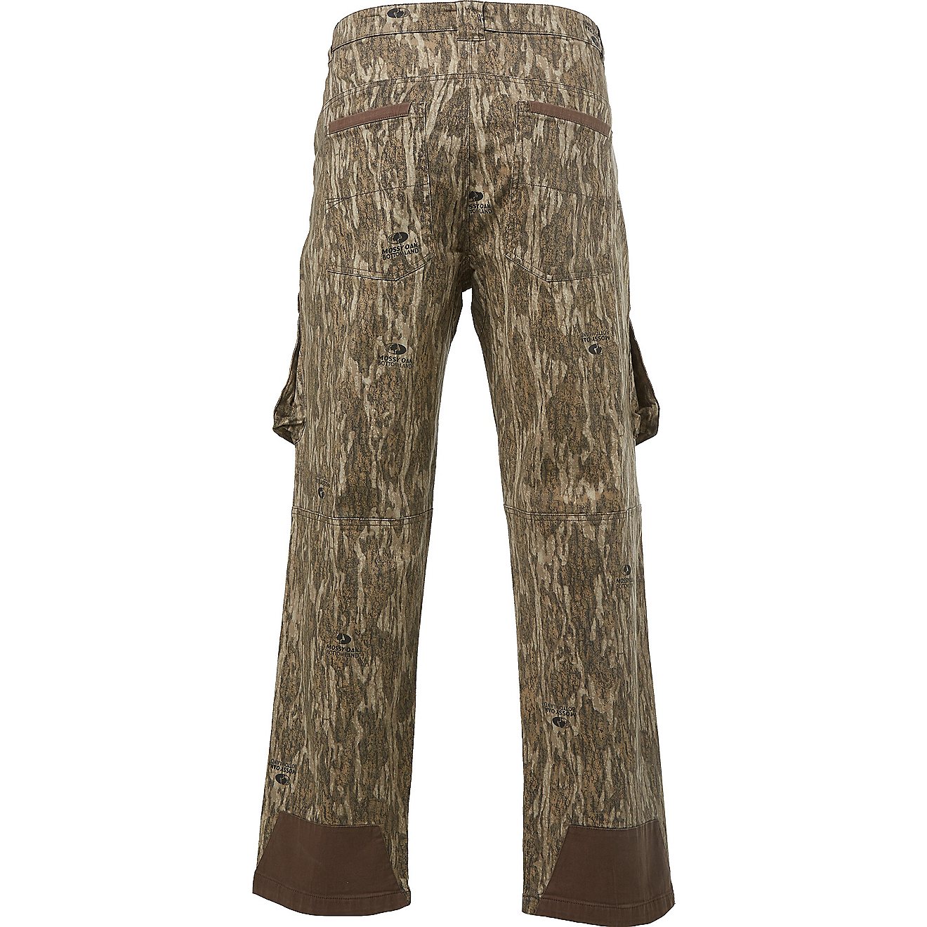 Magellan Outdoors Men's Camo Hill Country 7-Pocket Twill Hunting Pants                                                           - view number 5