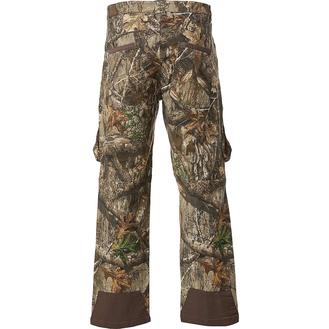 Magellan Outdoors Men's Camo Hill Country 7-Pocket Twill Hunting Pants                                                           - view number 6