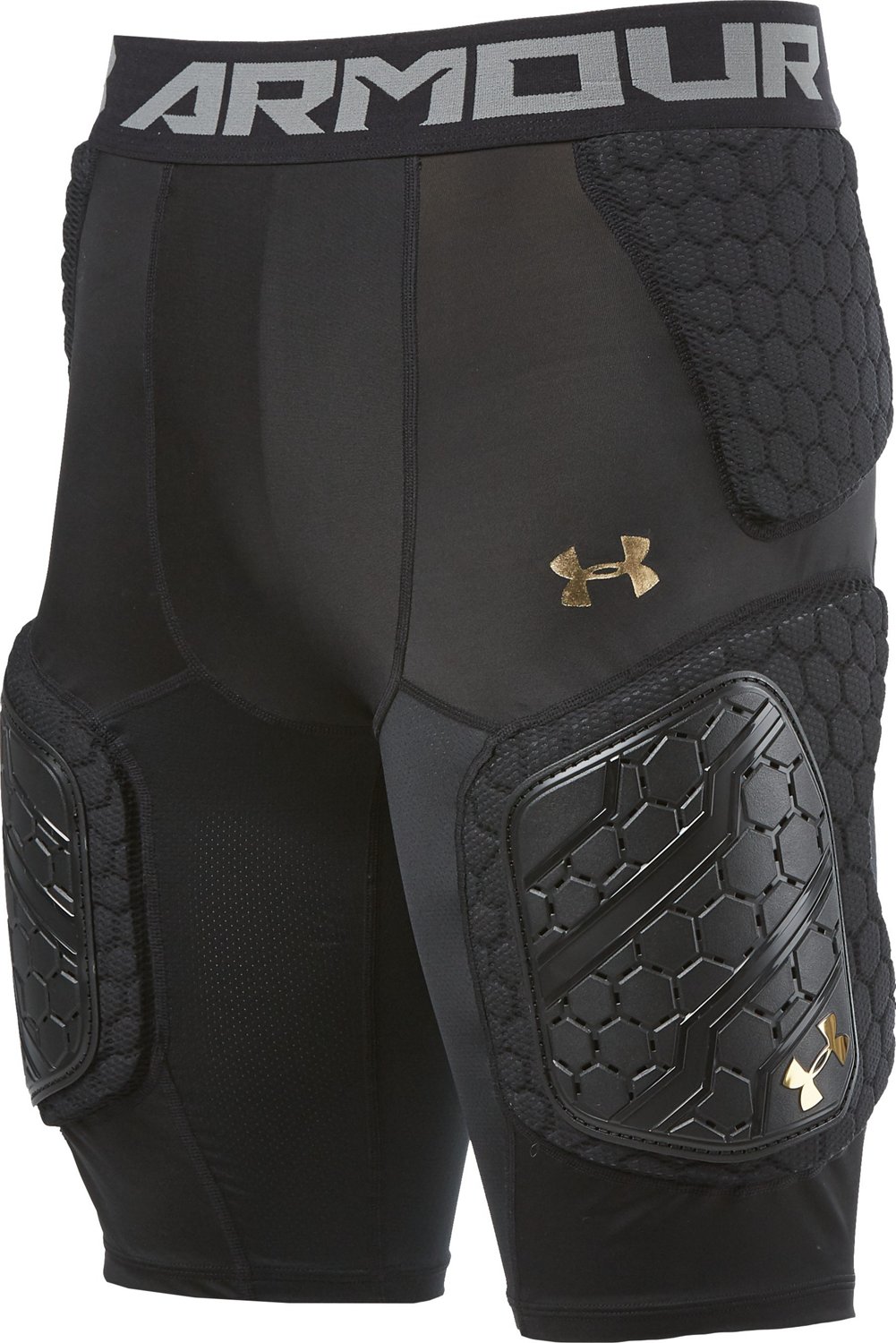 under armour youth padded football pants