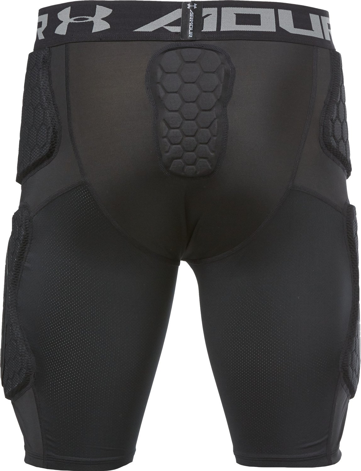 Under Armour Game Day Armour 5Pad Football Girdle Academy