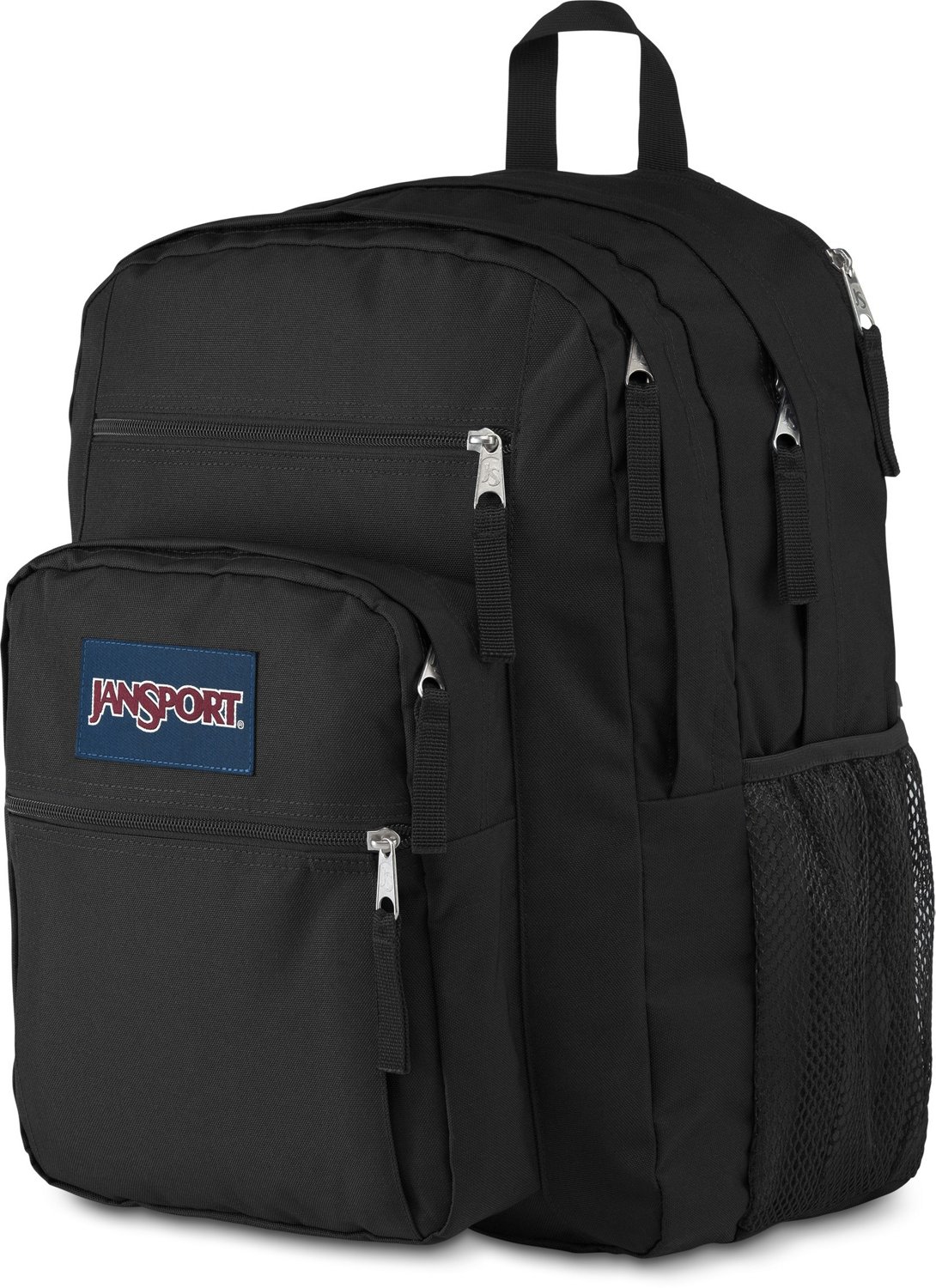 big jansport backpack