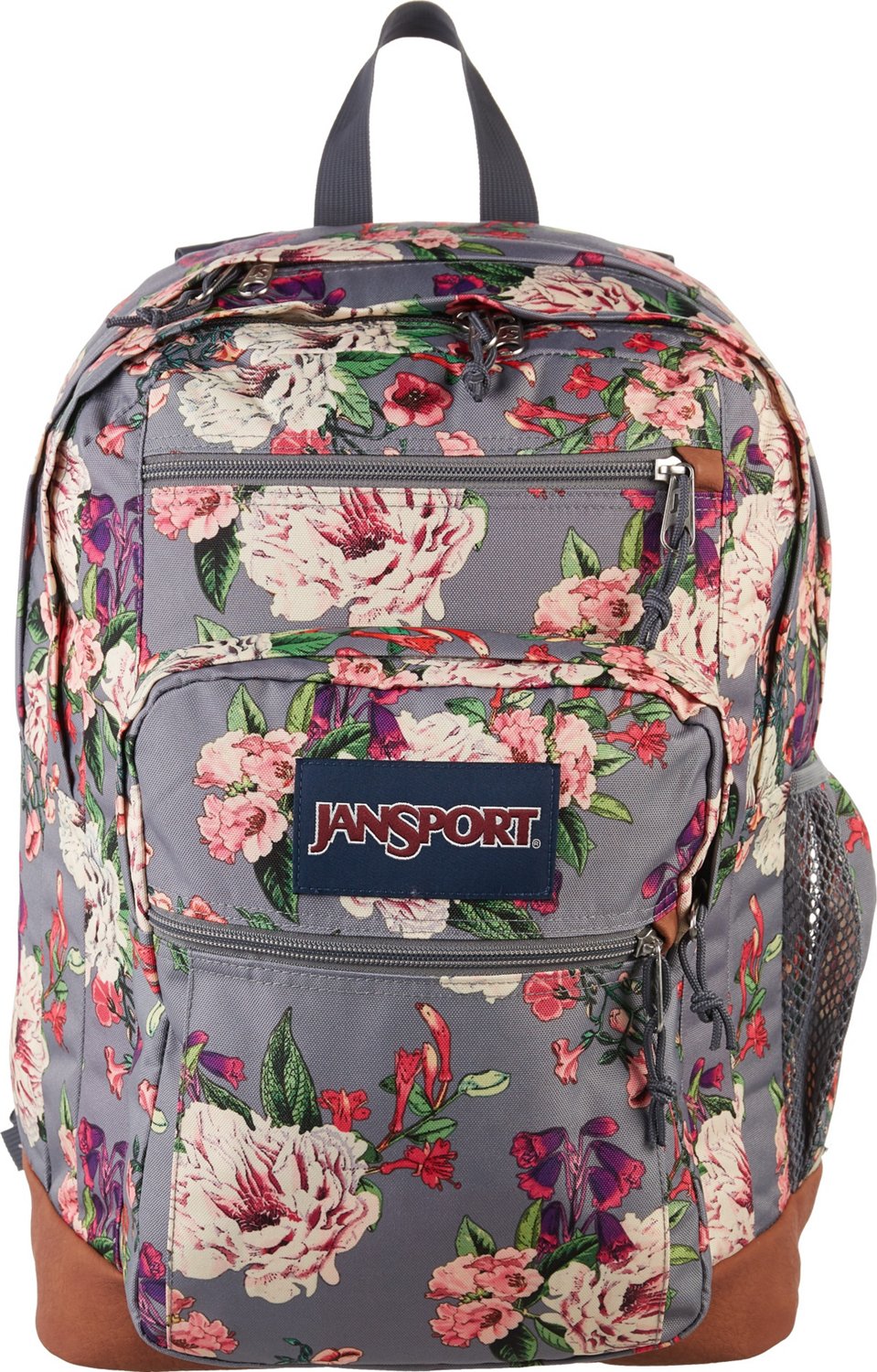 academy clear backpacks