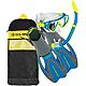 U.S. Divers Juniors' Dorado Snorkel Set                                                                                          - view number 4 image