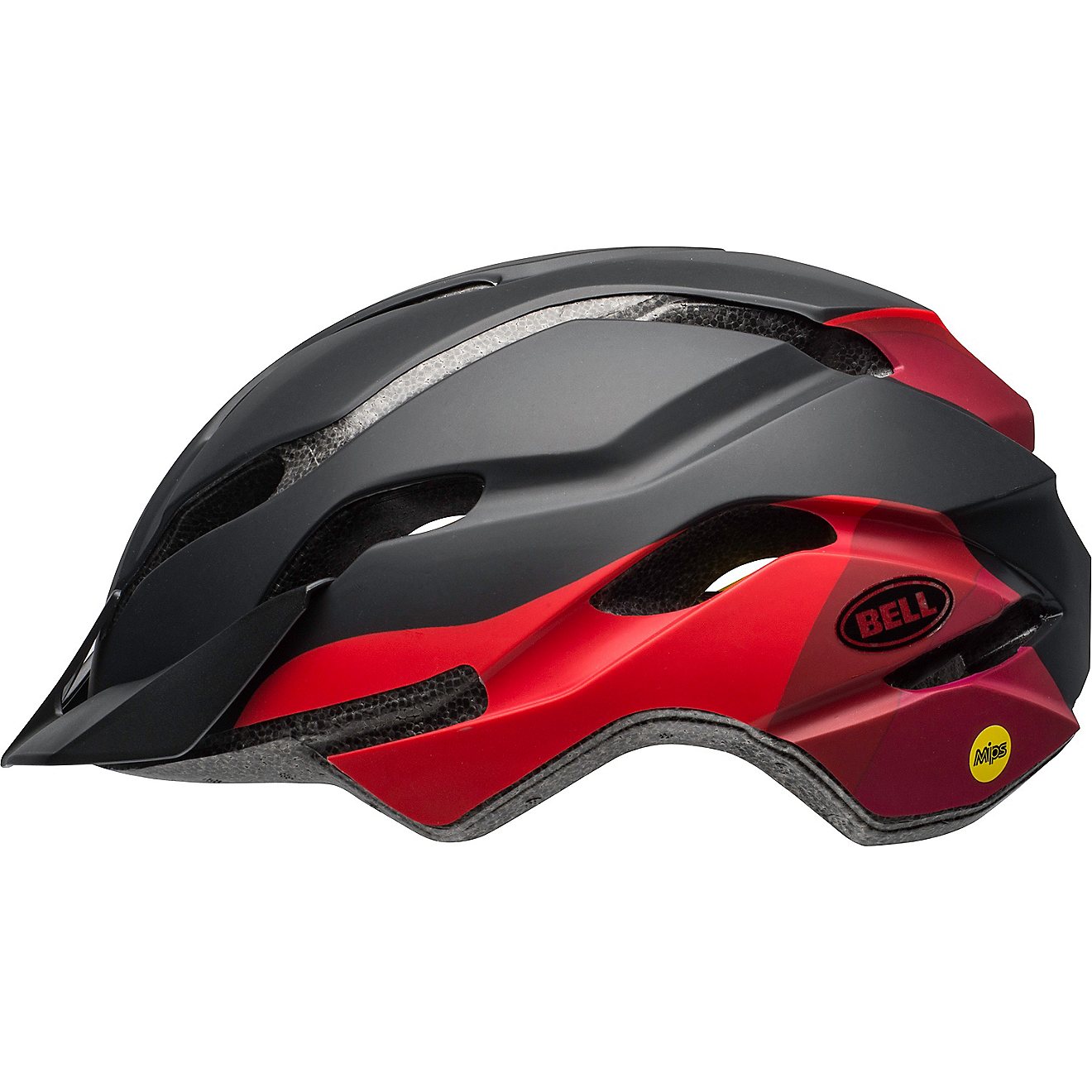 Bell Adults' Revolution MIPS Bicycle Helmet                                                                                      - view number 5