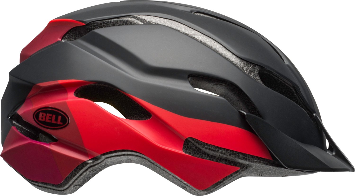 bell avenue mips adult road bike helmet