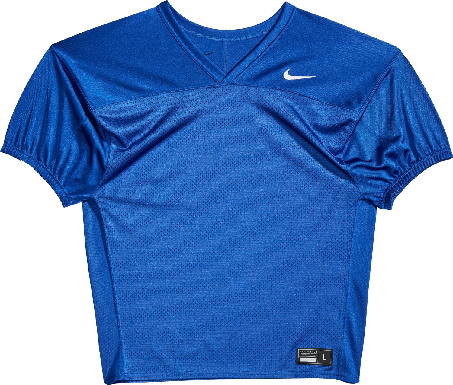 Nike Men's Recruit Practice Football Jersey Academy