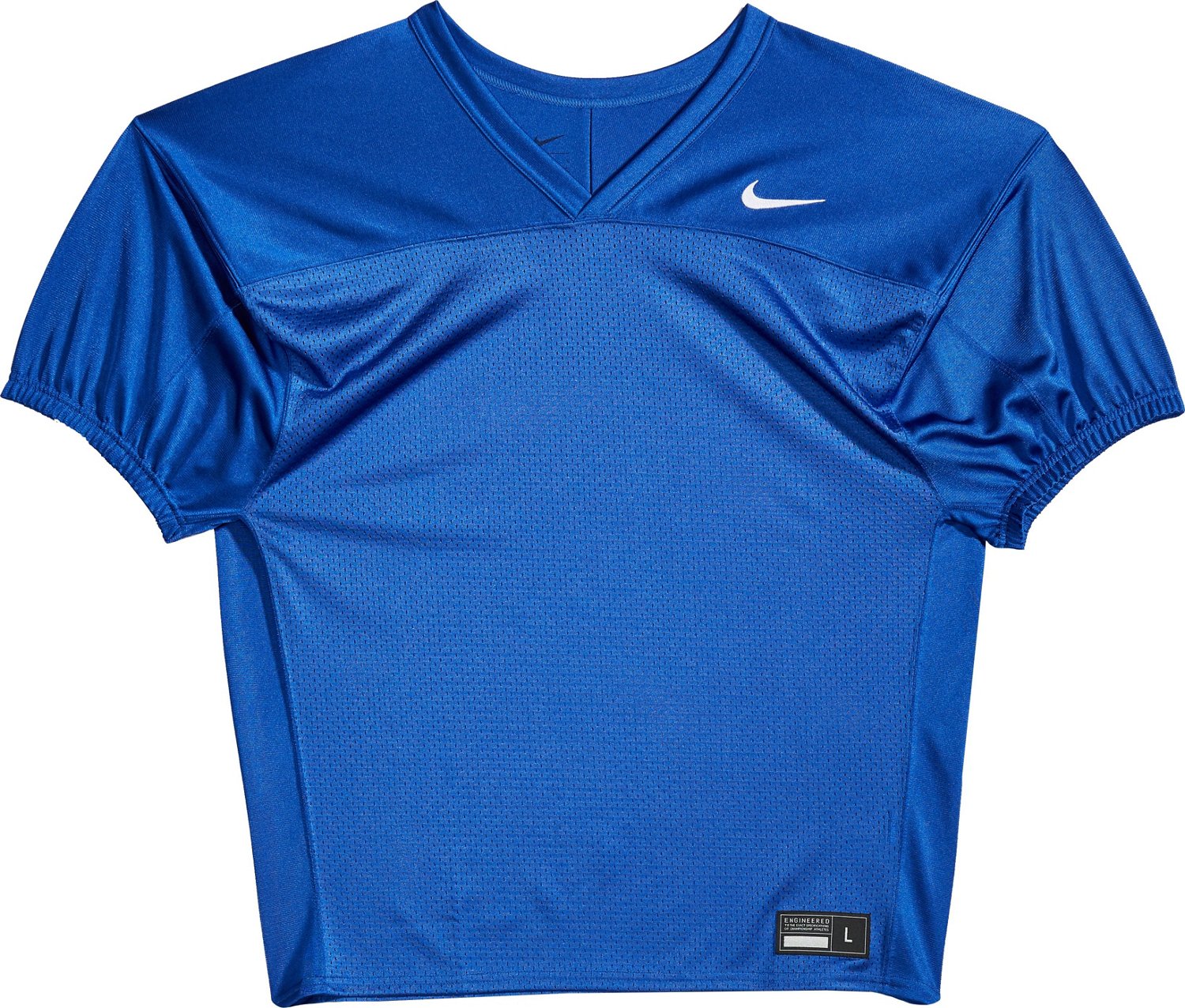 nike practice shirt