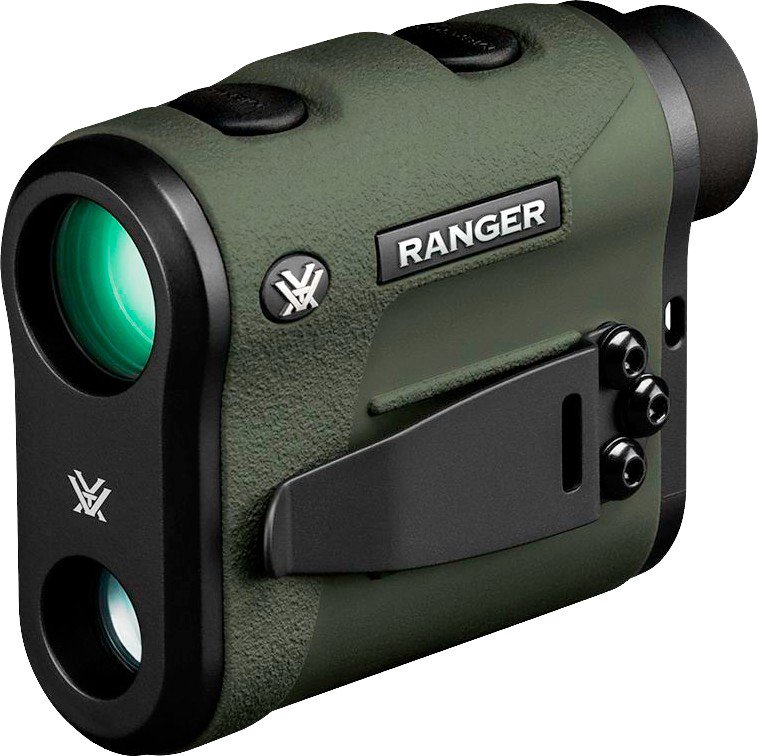 Vortex Ranger 1800 Laser Range Finder Academy
