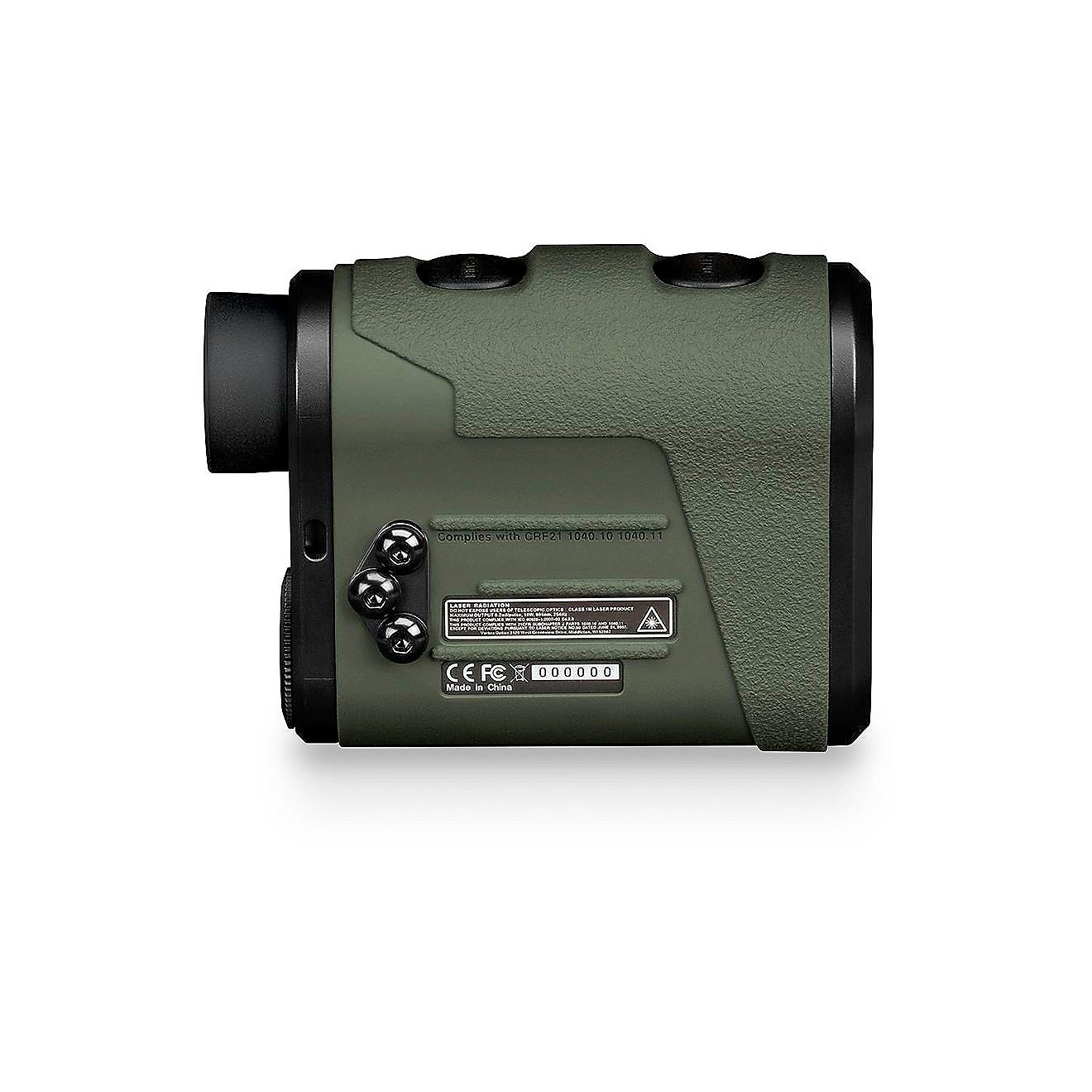 Vortex Ranger 1800 Laser Range Finder                                                                                            - view number 4
