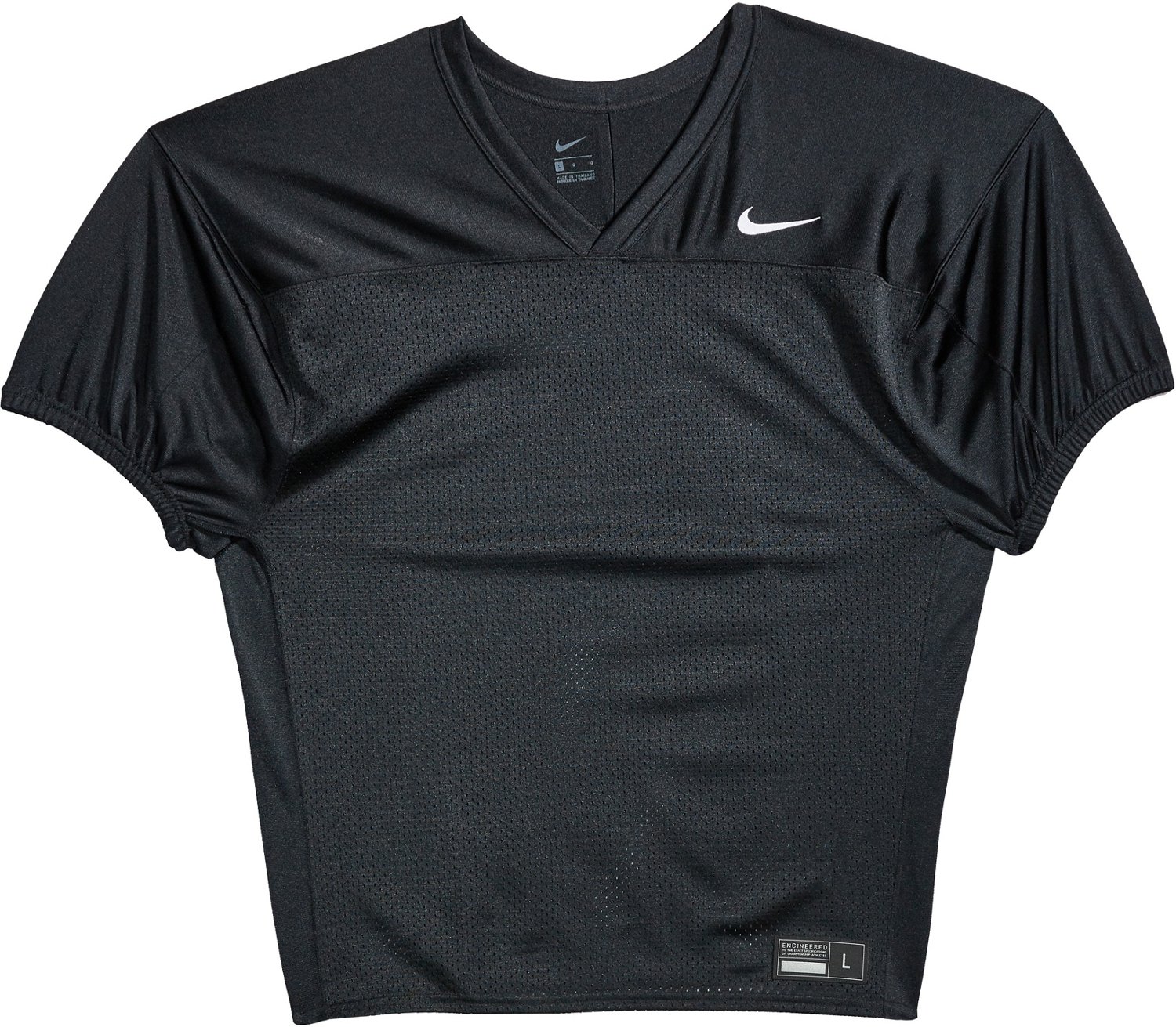 nike men's jersey pants