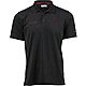 Columbia Sportswear Men's Texas A&M University Skiff Cast Polo Shirt                                                             - view number 1 image