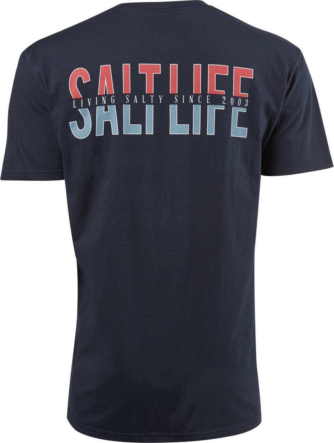 salt life dri fit shirts