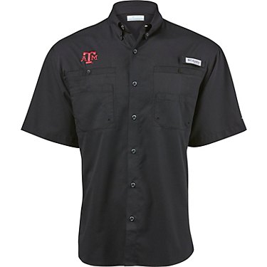 Columbia Sportswear Men's Collegiate Tamiami Shirt