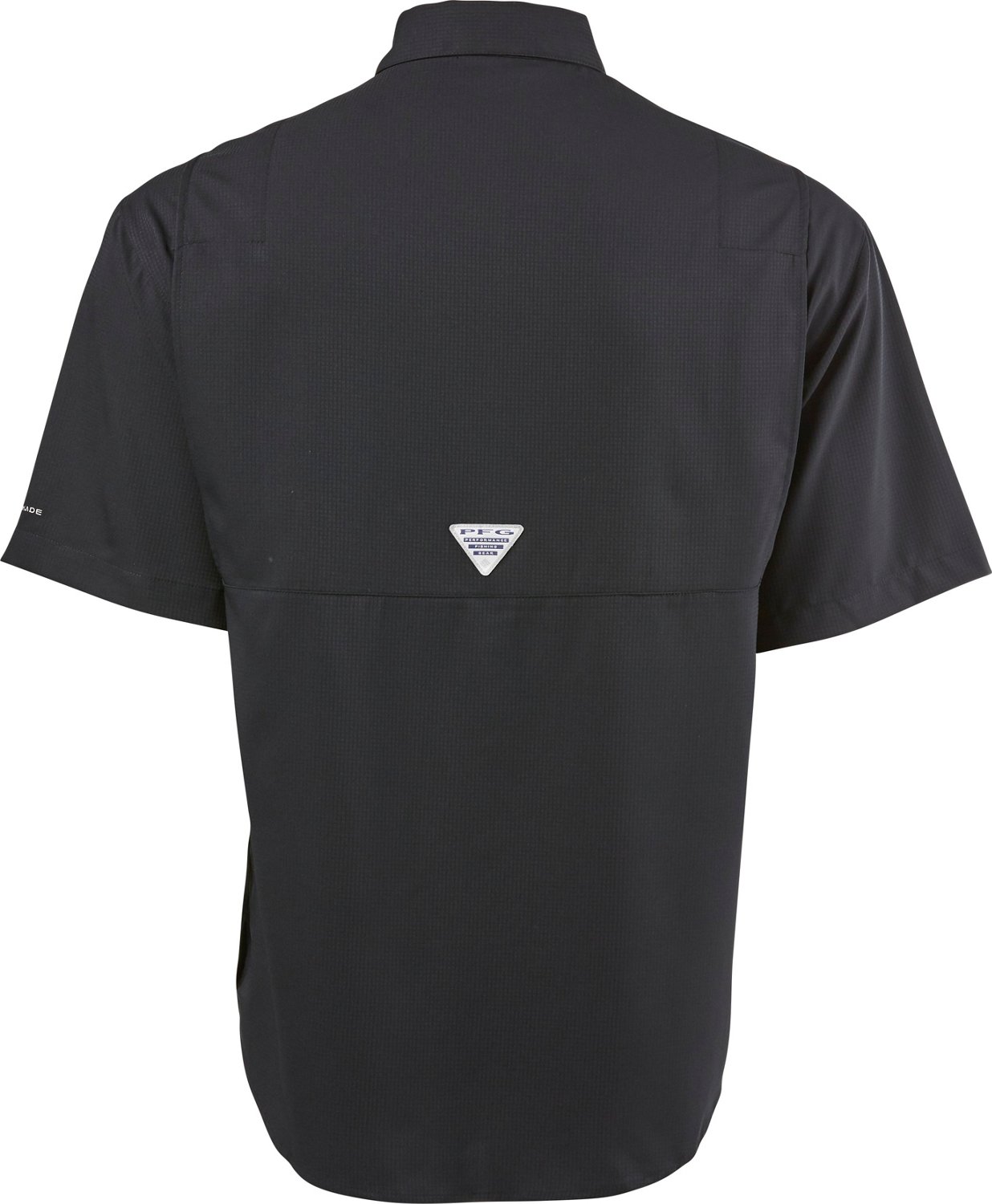 columbia sportswear men's collegiate tamiami shirt