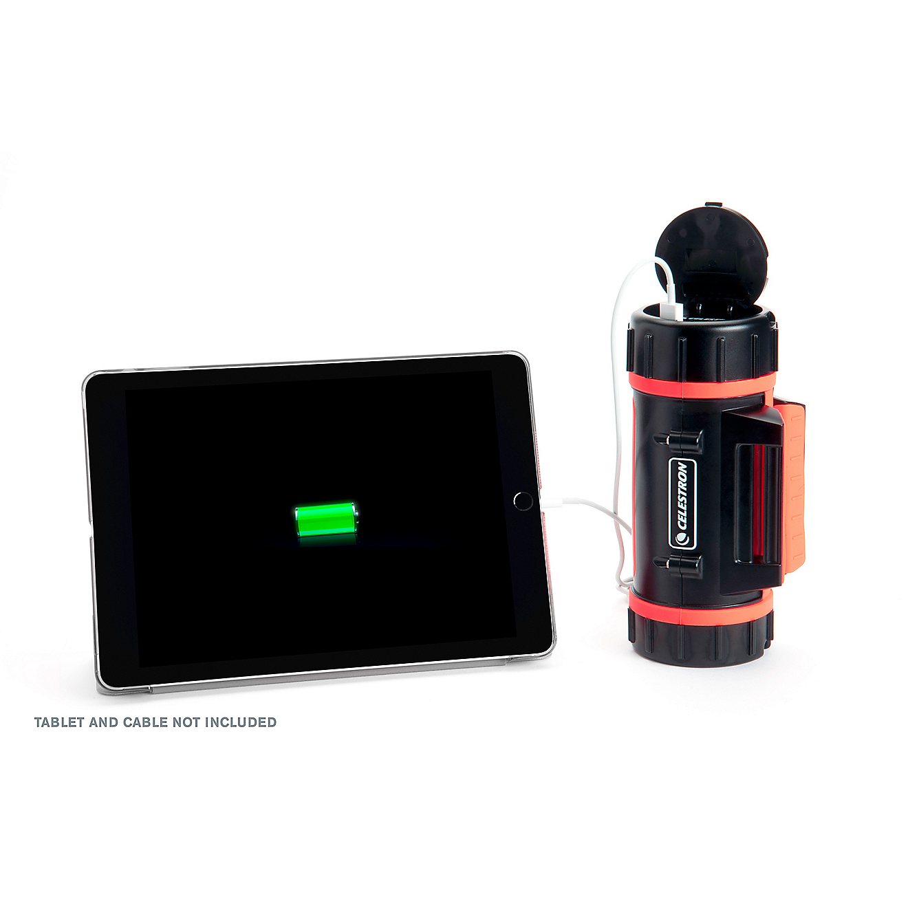Celestron Powertank Lithium Portable Power Pack                                                                                  - view number 6