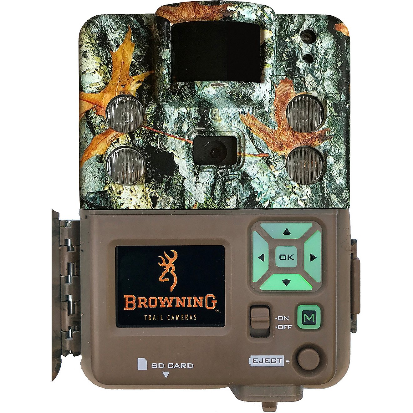 Browning Strike Force Pro X 20.0 MP Infrared Game Camera                                                                         - view number 2