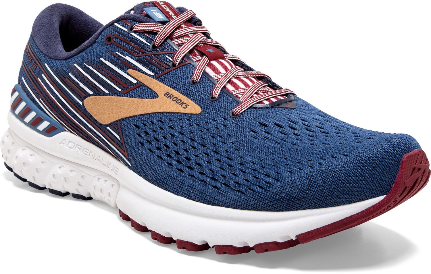 academy brooks tennis shoes