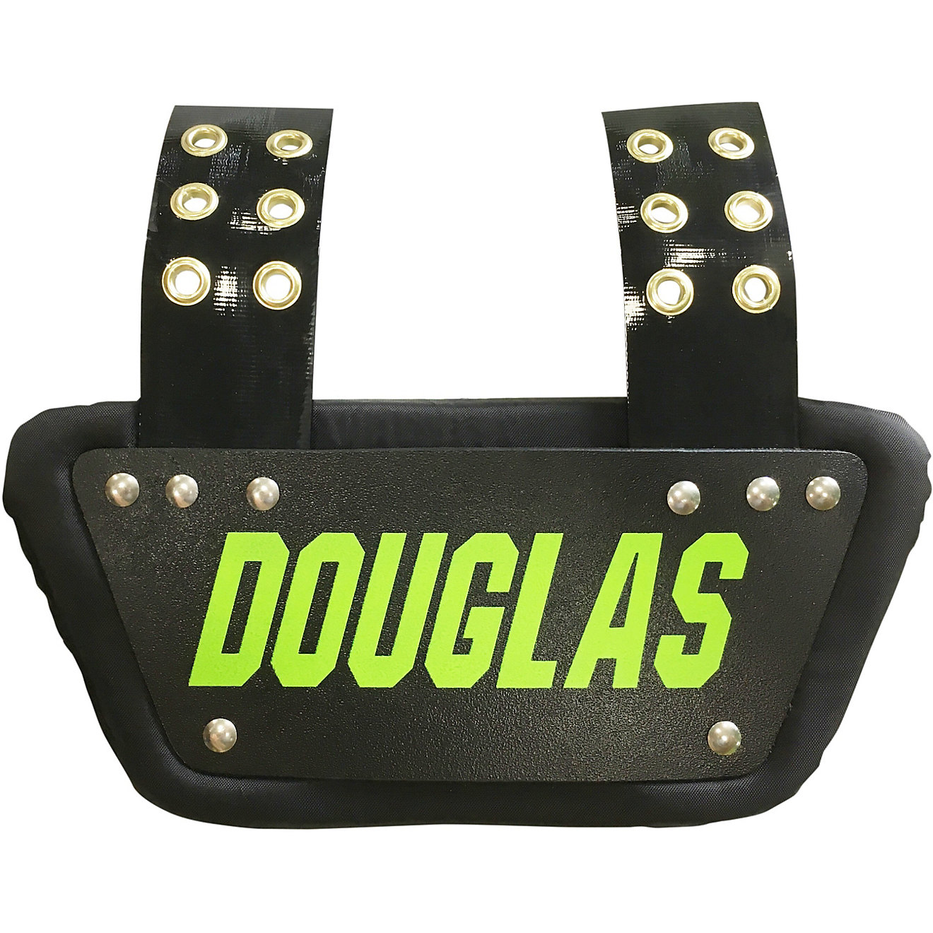 Douglas Protective Equipment Commando Youth Football Shoulder Pads Douglas Protective Equipment Commando Youth Football Shoulder Pads