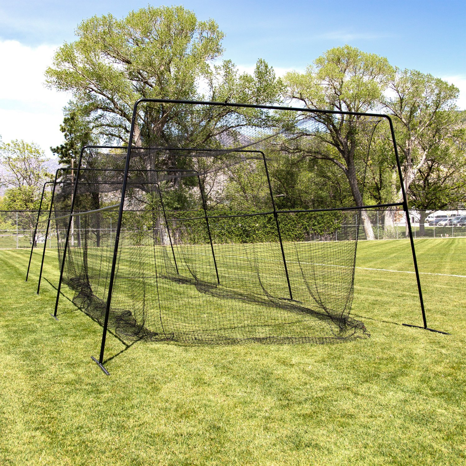 Skywalker Sports 40 ft Batting Cage | Academy