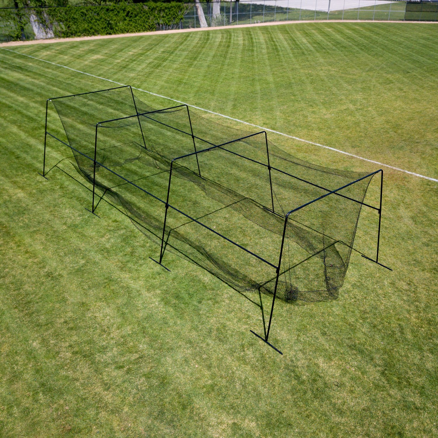 Skywalker Sports 40 ft Batting Cage | Academy