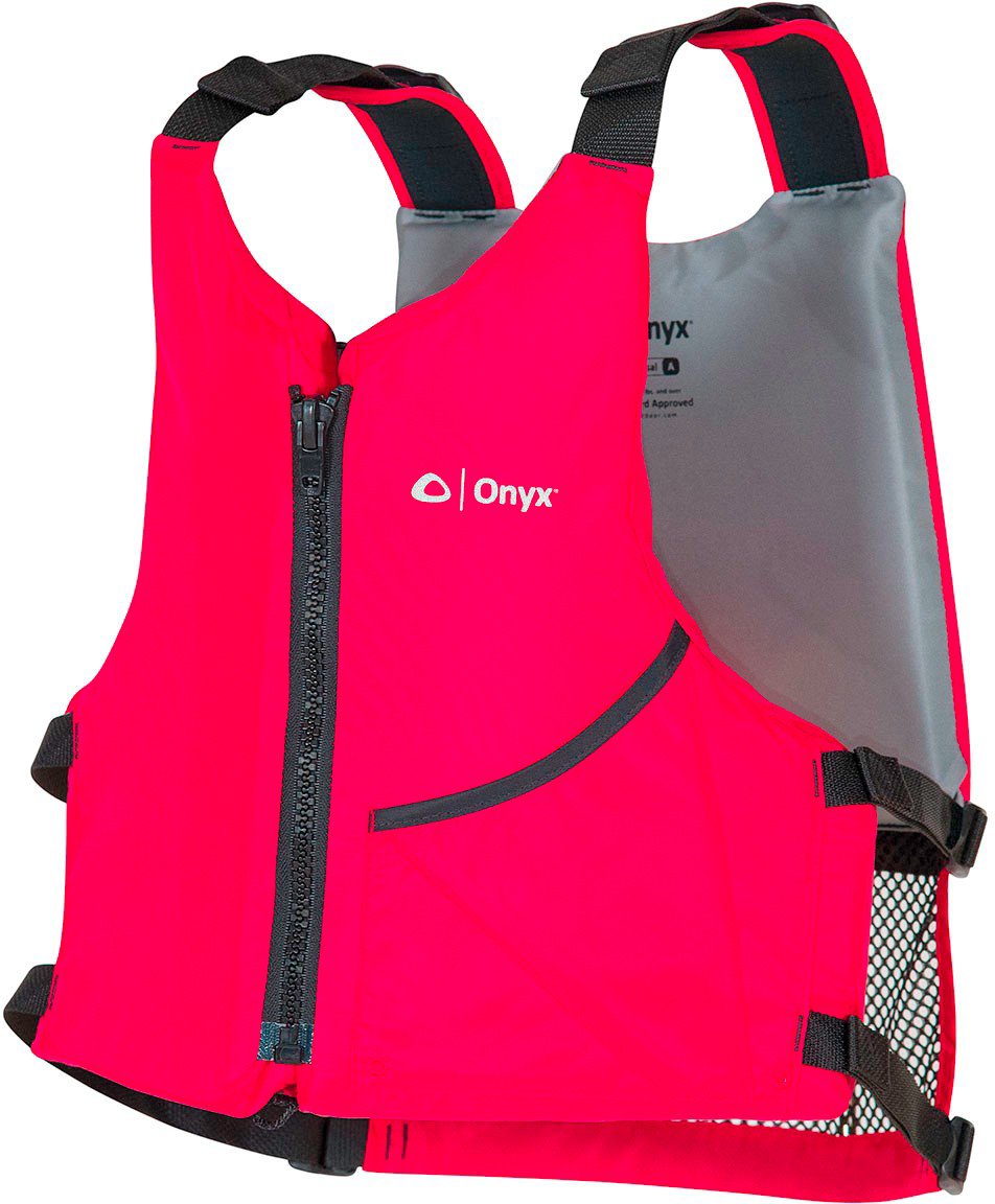 Onyx Adult Universal Oversize Paddle Vest