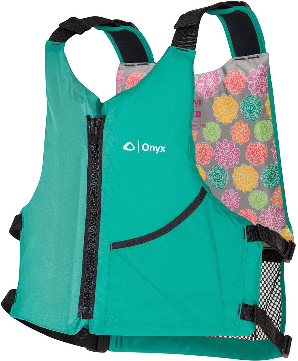 Onyx Adult Universal Oversize Paddle Vest