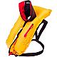Onyx Outdoor Adults' M-24 Manual Inflatable Life Jacket                                                                          - view number 3 image