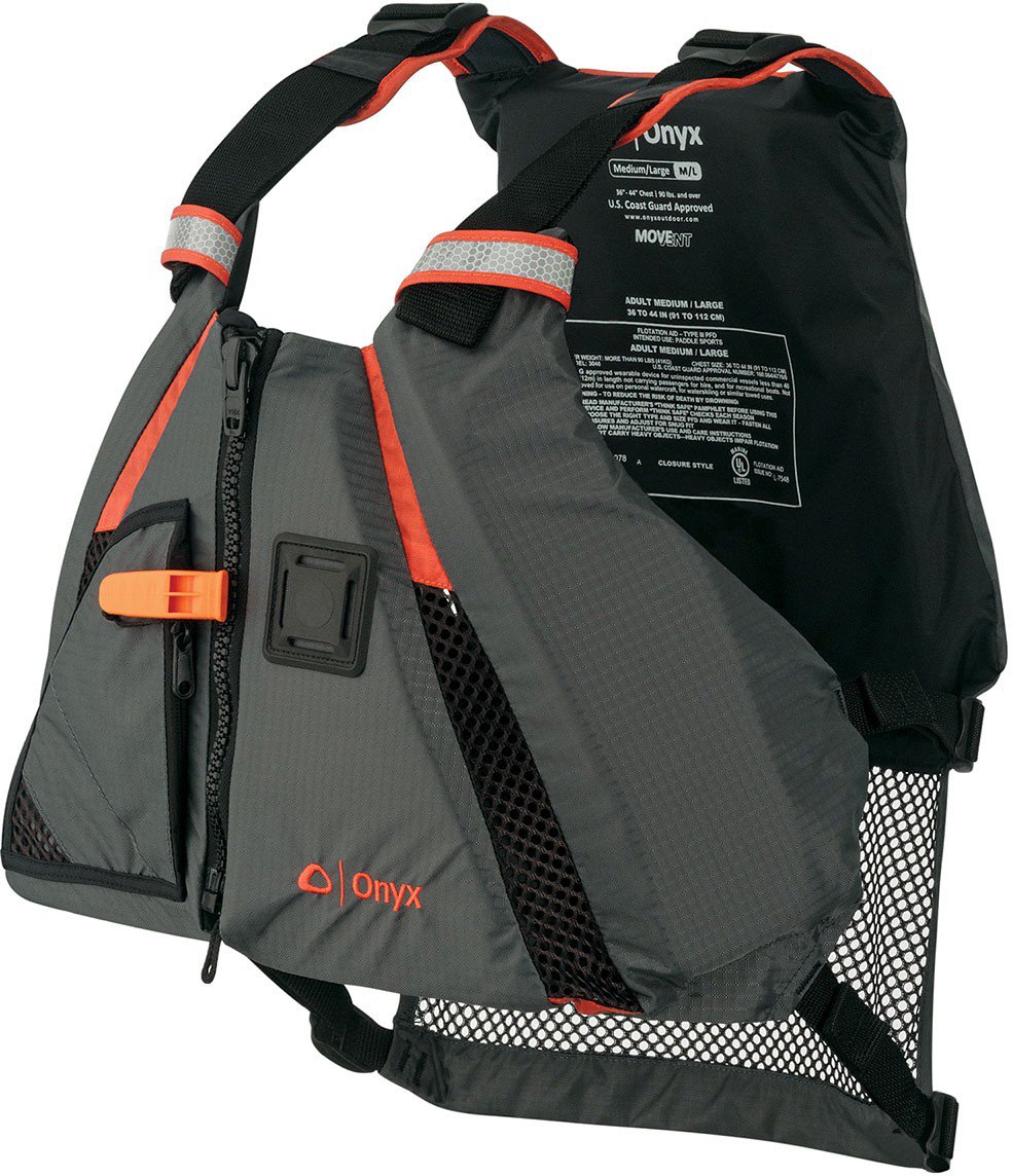 Onyx MoveVent Dynamic Paddle Sports Vest