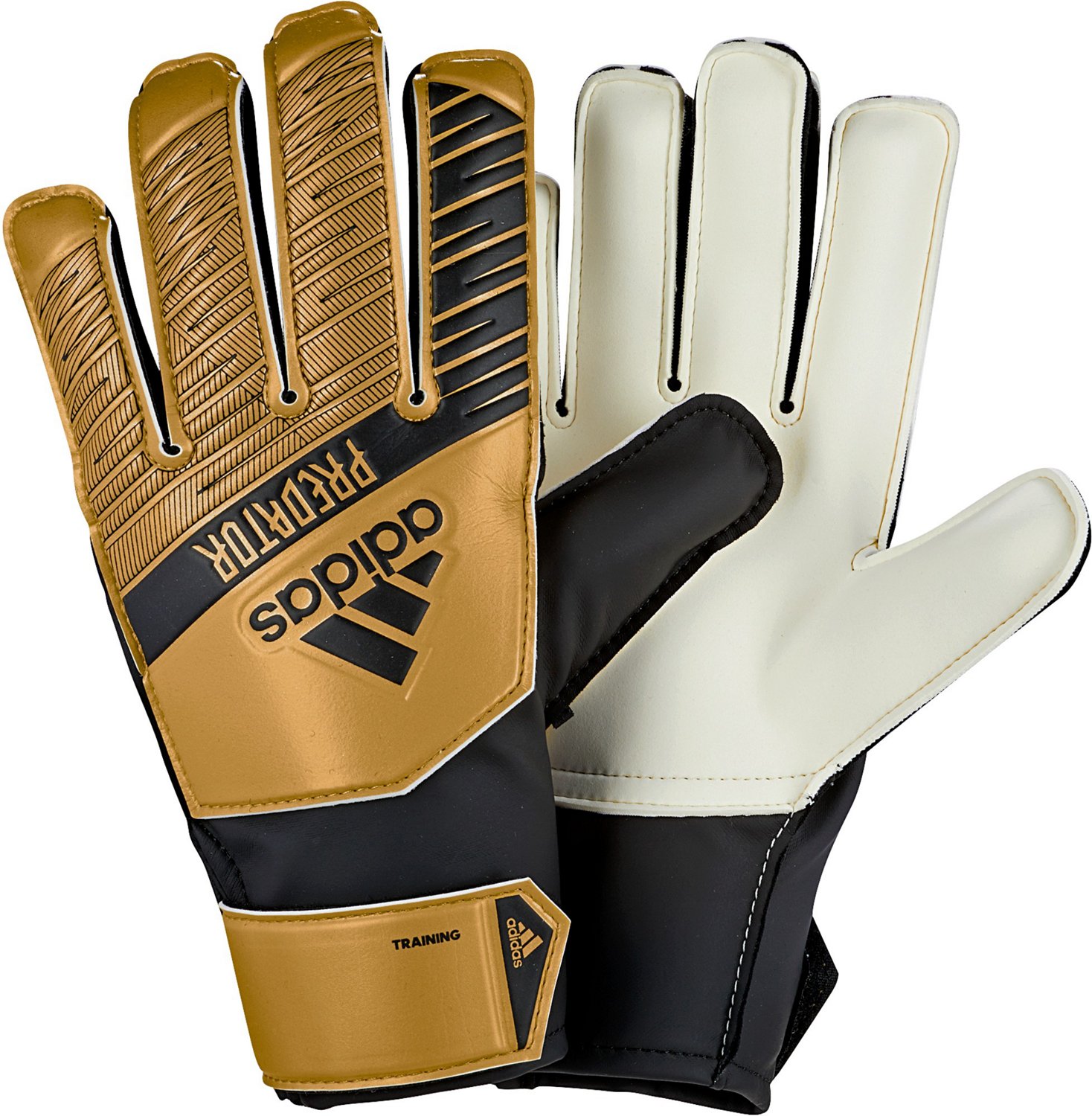 academy sports goalie gloves