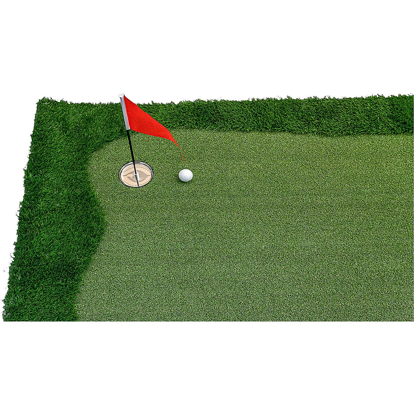 JEF World of Golf 3 ft x 10 ft Putting Mat                                                                                       - view number 2