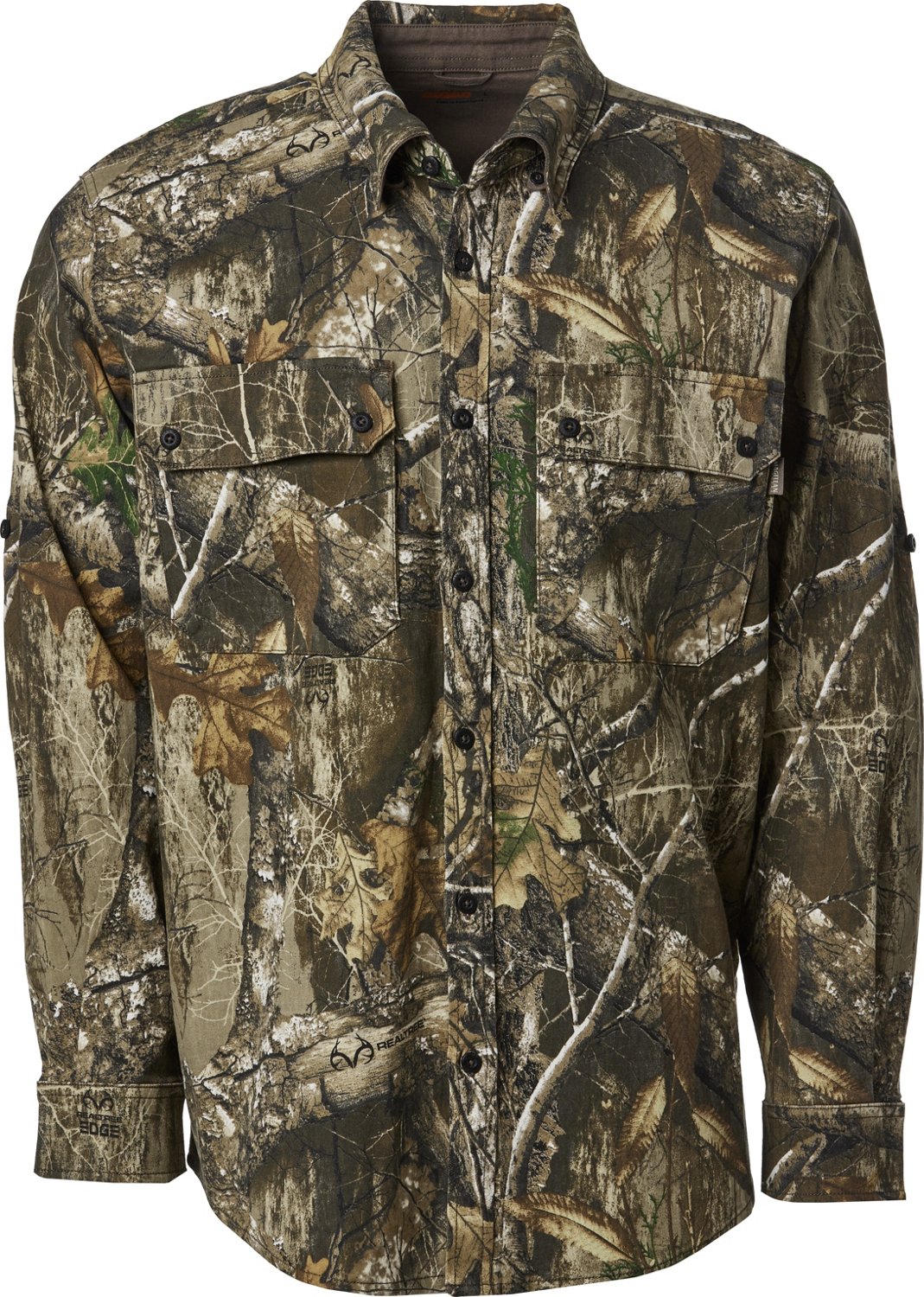 Camo Shirts
