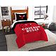 The Northwest Company Chicago Bulls 2-Piece Reverse Slam Twin Bedding Set                                                        - view number 1 image