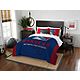 The Northwest Company New York Rangers 3-Piece Draft Full/Queen Bedding Set                                                      - view number 1 image