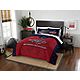 The Northwest Company Washington Capitals 3-Piece Draft Full/Queen Bedding Set                                                   - view number 1 image