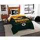 The Northwest Company Green Bay Packers 2-Piece Draft Twin Bedding Set                                                           - view number 1 image