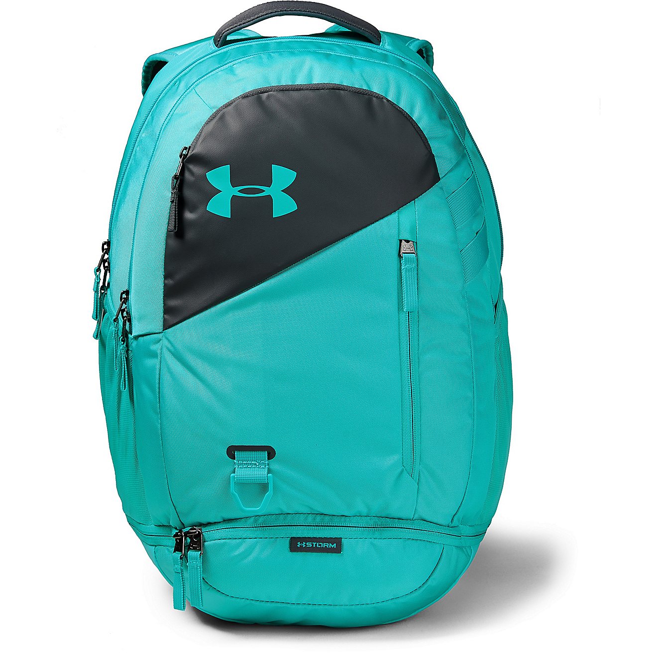 Under Armour Hustle 4.0 Backpack                                                                                                 - view number 1