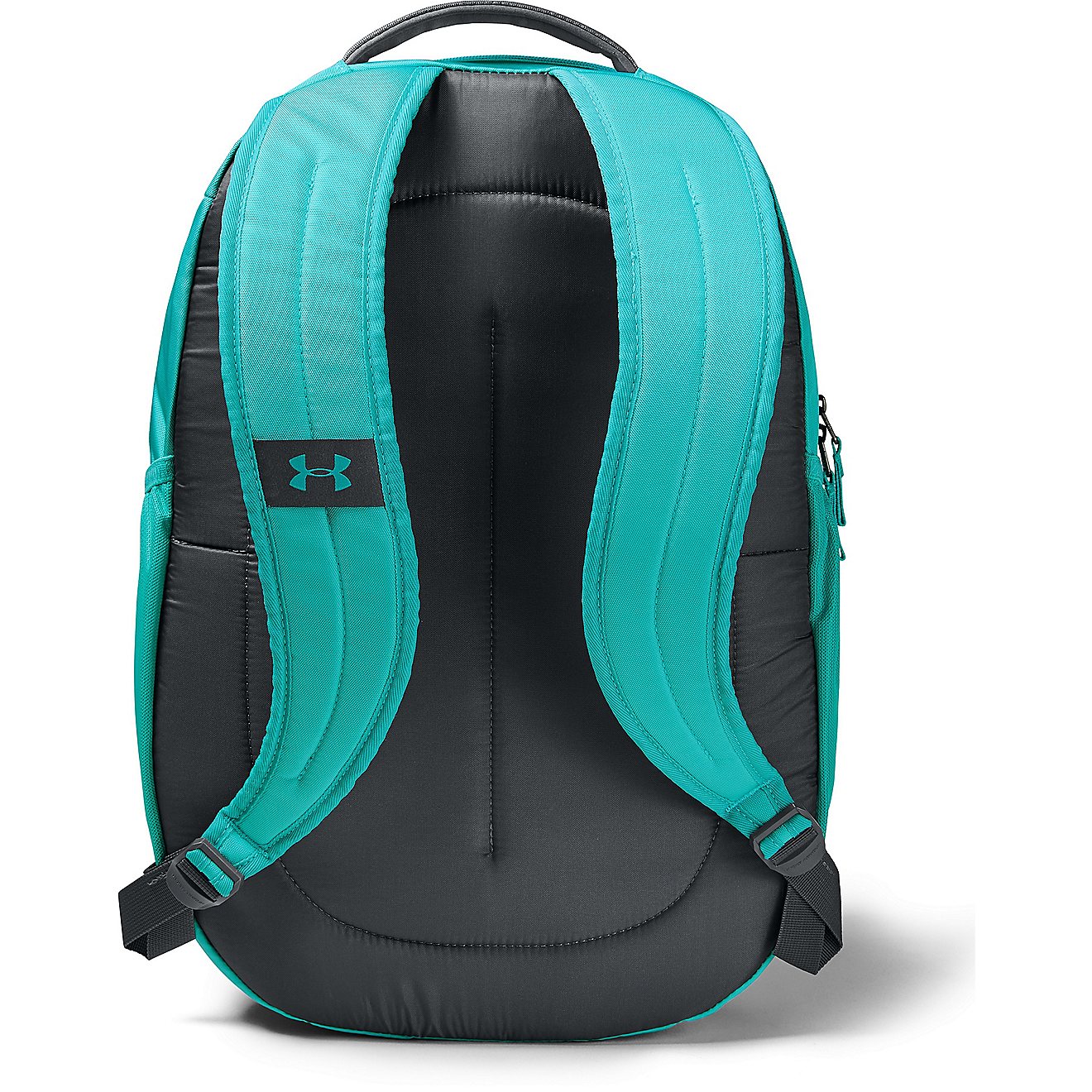 Under Armour Hustle 4.0 Backpack                                                                                                 - view number 2