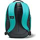 Under Armour Hustle 4.0 Backpack                                                                                                 - view number 2 image