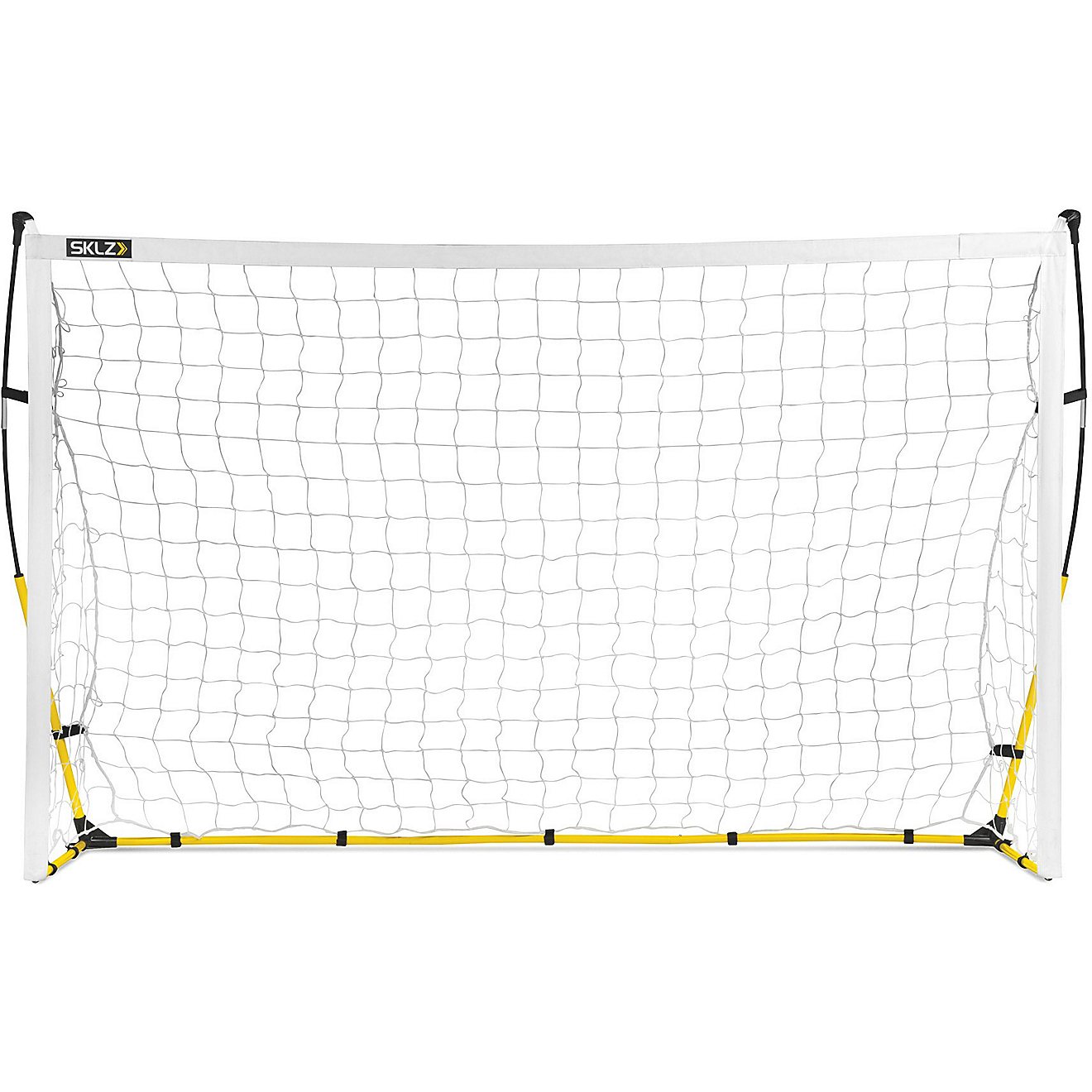 SKLZ 5 ft x 8 ft Quickster Soccer Goal                                                                                           - view number 2