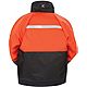 Onyx Outdoor Deluxe Flotation Jacket with ArcticShield Technology Hood                                                           - view number 2 image