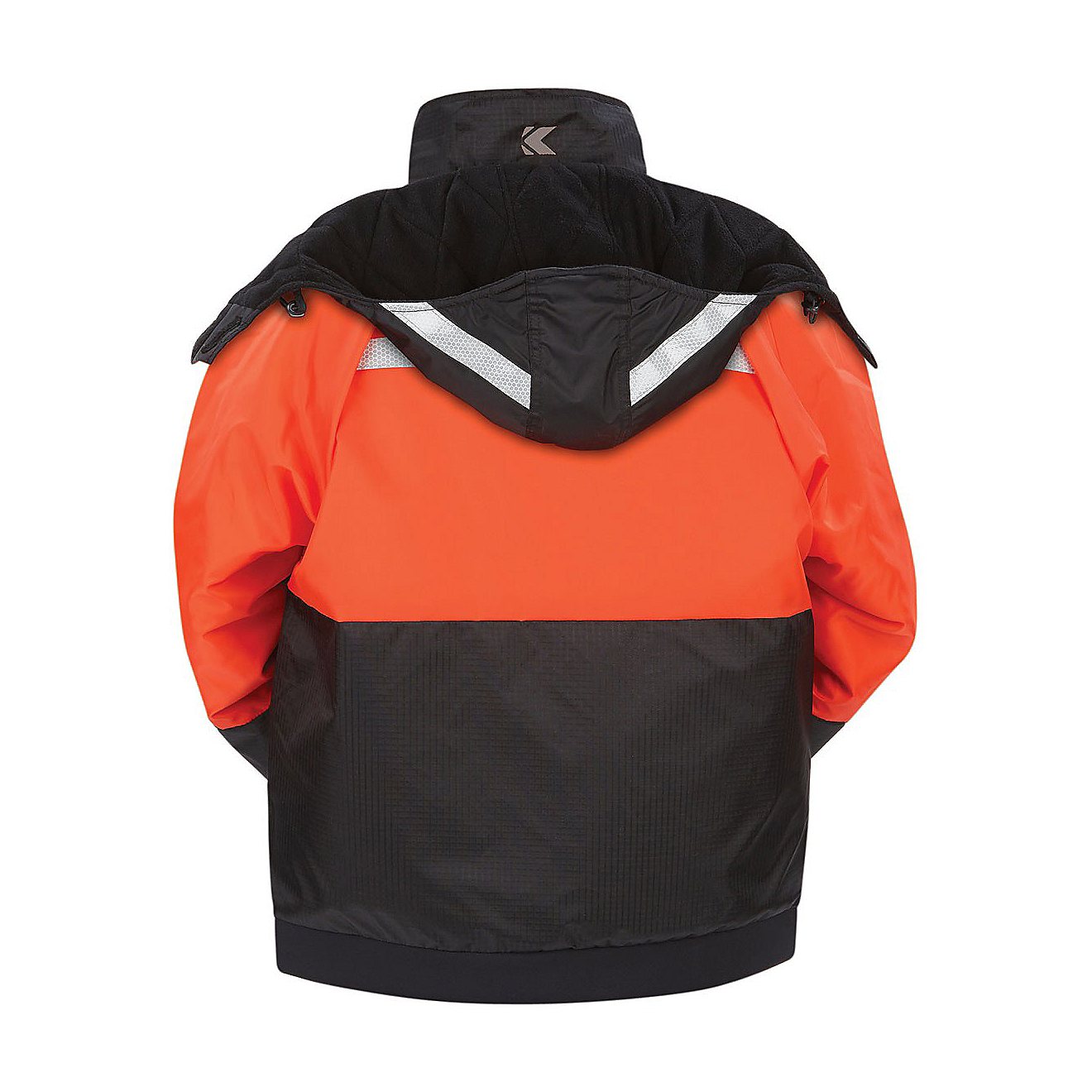 Onyx Outdoor Deluxe Flotation Jacket with ArcticShield Technology Hood                                                           - view number 3